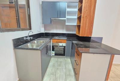 1 Bed Apartment with En Suite in Westlands Area