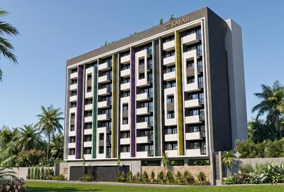 1 Bed Apartment with Swimming Pool in Kitisuru - 3