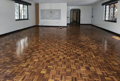 5 Bed Townhouse with En Suite at Kilimani - 2