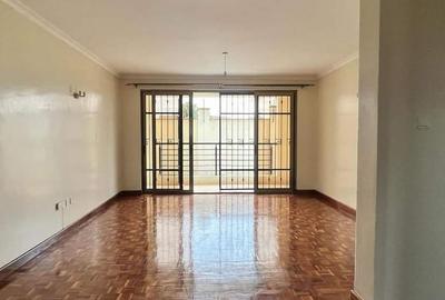 2 Bed Apartment with En Suite in Loresho