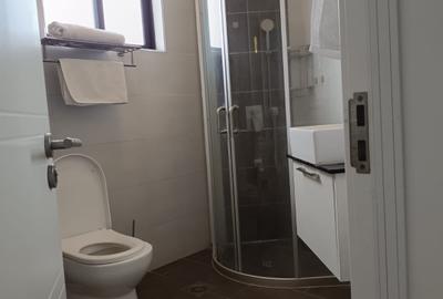 1 Bed Apartment with Swimming Pool at Kirichwa Rd