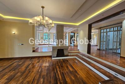 3 Bed Apartment with En Suite in Nyari
