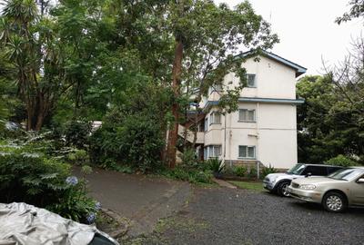 1 Bed Apartment with En Suite at Kileleshwa Estate Nairobi