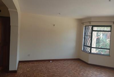 3 Bed Apartment with Swimming Pool at Riara Road - 2