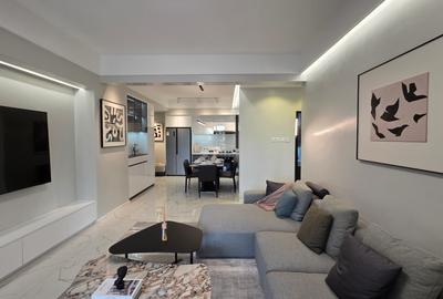 3 Bed Apartment with En Suite at Chaka Place