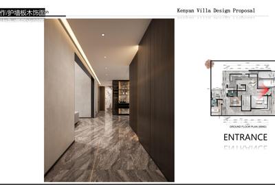 6 Bed Townhouse with En Suite in Kamangu - 2