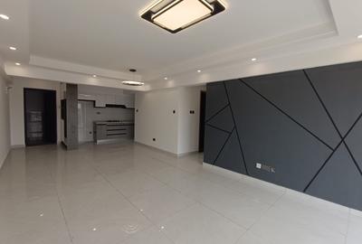 2 Bed Apartment with En Suite at Westlands