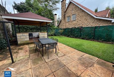 1 Bed House with Garden in Runda - 3