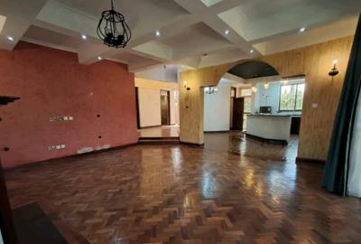 2 Bed House with En Suite in Kitengela - 3