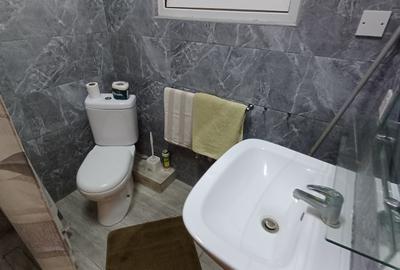 Serviced 1 Bed Apartment with En Suite at 2Nd Avenue Nyali
