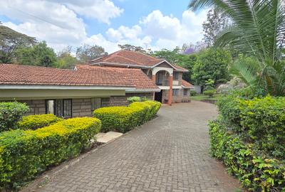 Commercial Property with Backup Generator at Chalbi Drive - 3