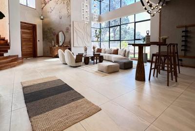 4 Bed Villa with En Suite in Loresho - 2