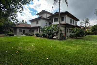 4 Bed Townhouse with En Suite in Karen - 4