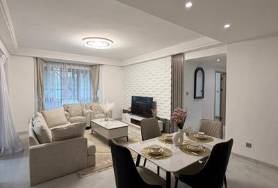 2 Bed Apartment with En Suite in Upper Hill - 3