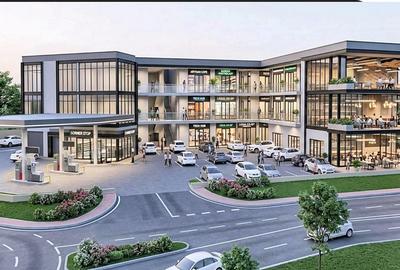 400 ft² Commercial Property with Service Charge Included at Spring Valley - 3