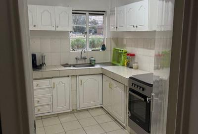 1 Bed Apartment with Parking in Madaraka - 3