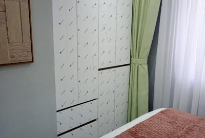 2 Bed Apartment with En Suite in Kilimani - 3