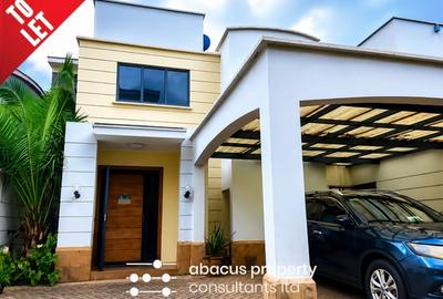 5 Bed House with En Suite at Shanzu Rd