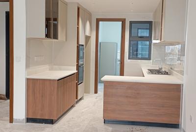2 Bed Apartment with En Suite at Mwanzi Road - 3