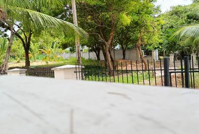 0.42 ac Residential Land at Diani Beach Road - 4