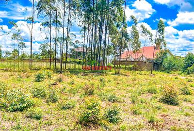 0.05 ha Land at Gikambura - 3