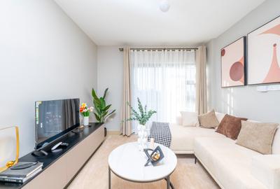 1 Bed Apartment with Lift in Kitisuru - 4