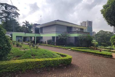 5 Bed House with En Suite at Muthaiga