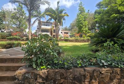 Commercial Property with Service Charge Included in Gigiri - 2