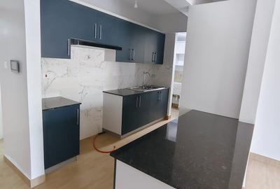 3 Bed Apartment with En Suite in Garden Estate - 4
