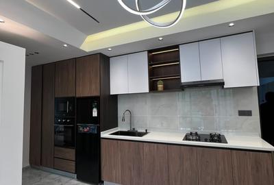 2 Bed Apartment with En Suite at Ngong Rd