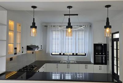 3 Bed House with En Suite in Ngong - 4