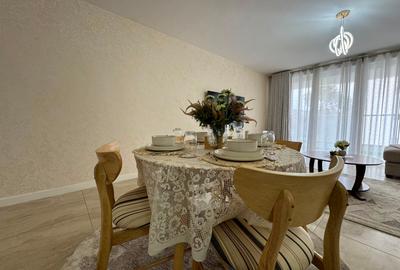 Furnished 2 Bed Apartment with En Suite in Kileleshwa - 3