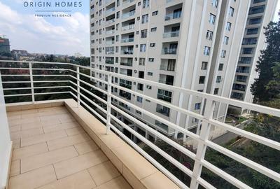 3 Bed Apartment with En Suite at Lavington - 3