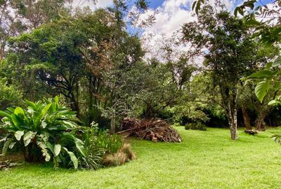 3 Bed House with En Suite in Karen - 4
