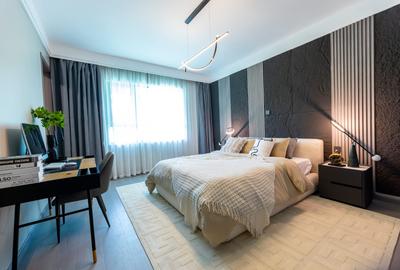 3 Bed Apartment with En Suite in Kileleshwa - 4