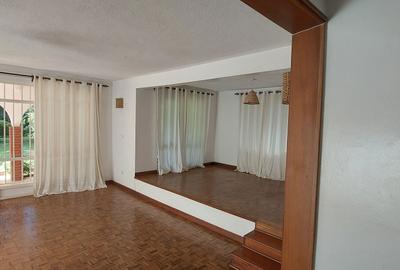 4 Bed House with En Suite in Kileleshwa - 4
