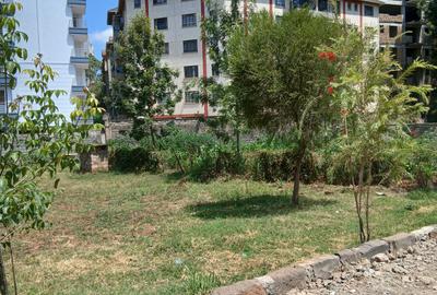0.25 ac Land in Ruaka - 3