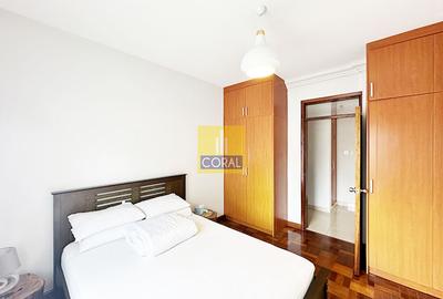 3 Bed Apartment in Kileleshwa - 3