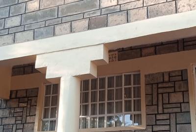 4 Bed House with En Suite in Ngong