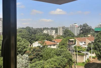 2 Bed Apartment with En Suite at Rhapta Road Westlands - 4