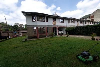 Residential Land at Kileleshwa Road - 3