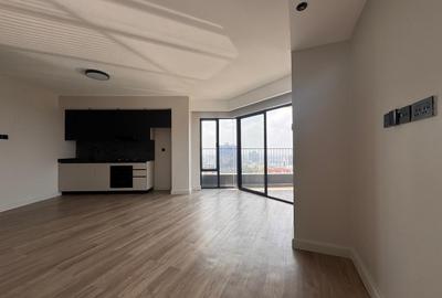 2 Bed Apartment with En Suite in Upper Hill - 3