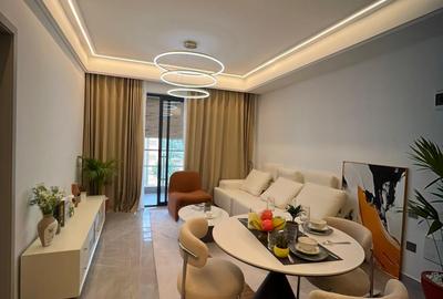 1 Bed Apartment with Swimming Pool at Dennis Pritt