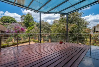 5 Bed House with En Suite at Lower Kabate Ln - 2