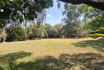 Land at James Gichuru - 4