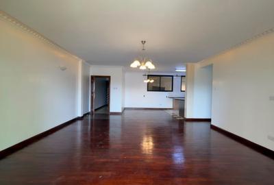 4 Bed Apartment with En Suite in Kileleshwa - 3
