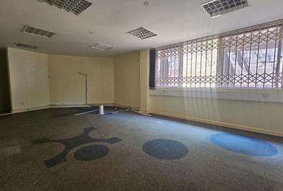 2,400 ft² Office with Service Charge Included at Peponi Road - 2