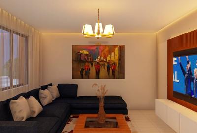 3 Bed Apartment in Uthiru - 3