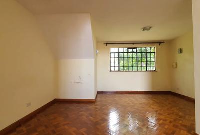 4 Bed Townhouse with En Suite at Chalbi Drive - 4