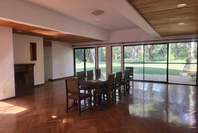 5 Bed House with En Suite in Lower Kabete - 3